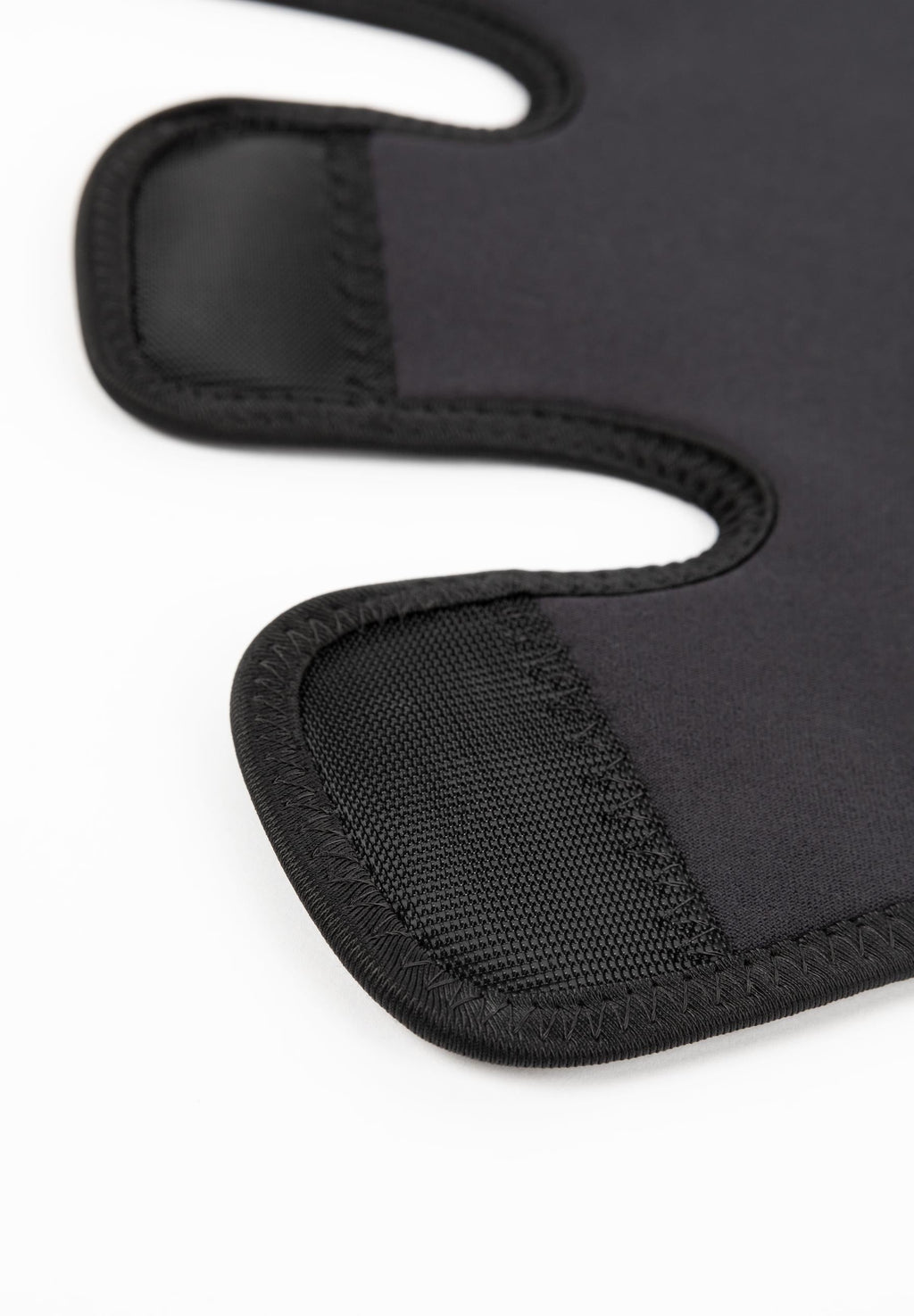 Gorilla Wear Manchons pour Mollets - Noir