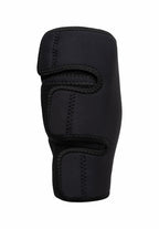 Gorilla Wear Manchons pour Mollets - Noir