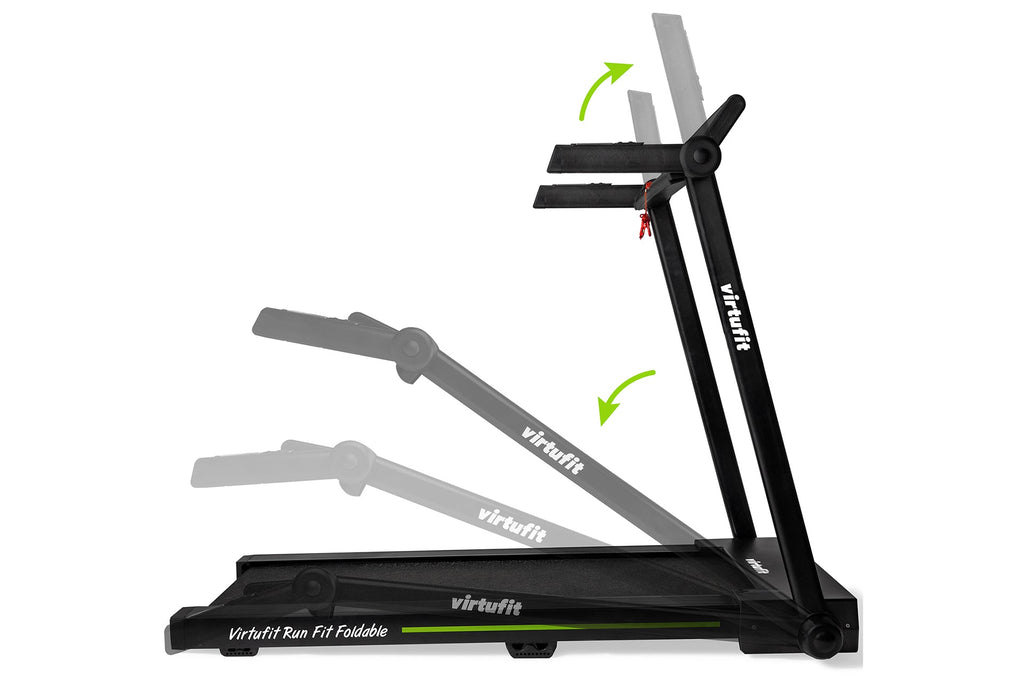 VirtuFit Run Fit Foldable Loopband - Showroommodel