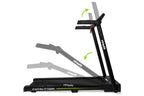 VirtuFit Run Fit Foldable Loopband - Showroommodel