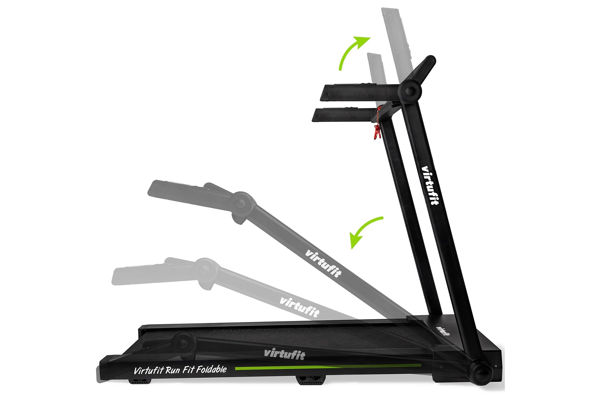 VirtuFit Run Fit Foldable Loopband - Showroommodel