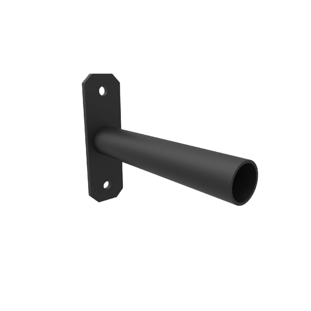 Lifemaxx Crossmaxx XL Plate Holder - pour Crossmaxx Rig