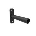 Lifemaxx Crossmaxx XL Plate Holder - pour Crossmaxx Rig