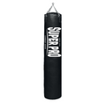 Super Pro Combat Gear Bokszak Classic - Zwart - 120 cm