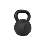 VirtuFit Kettlebell Pro - Kettle Bell - Gietijzer - 20 kg - Tweedekans