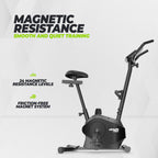 VirtuFit HTR150 Home trainer - Pour les utilisateurs grands