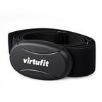 VirtuFit Ceinture Thoracique Bluetooth & ANT+ - Moniteur de Fréquence Cardiaque
