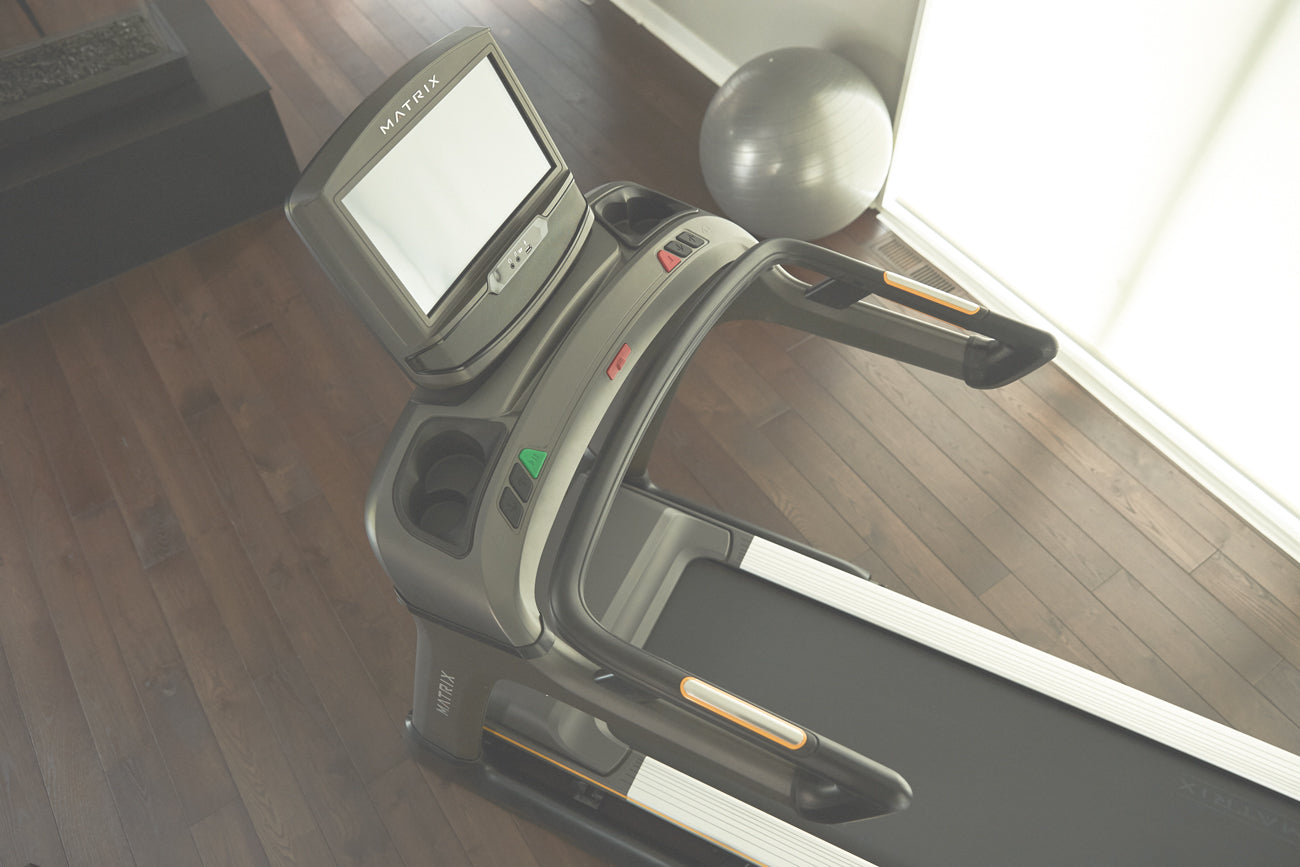 Matrix TF50 Loopband - XIR