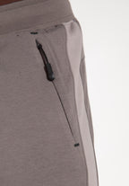 Gorilla Wear Thompson 3/4 Pantalon de Survêtement - Gris