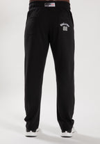 Gorilla Wear Colorado Pantalon de Survêtement - Noir