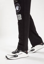 Gorilla Wear Colorado Pantalon de Survêtement - Noir