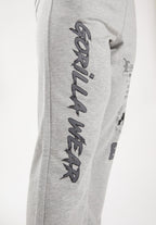 Gorilla Wear Colorado Joggingbroek - Grijs