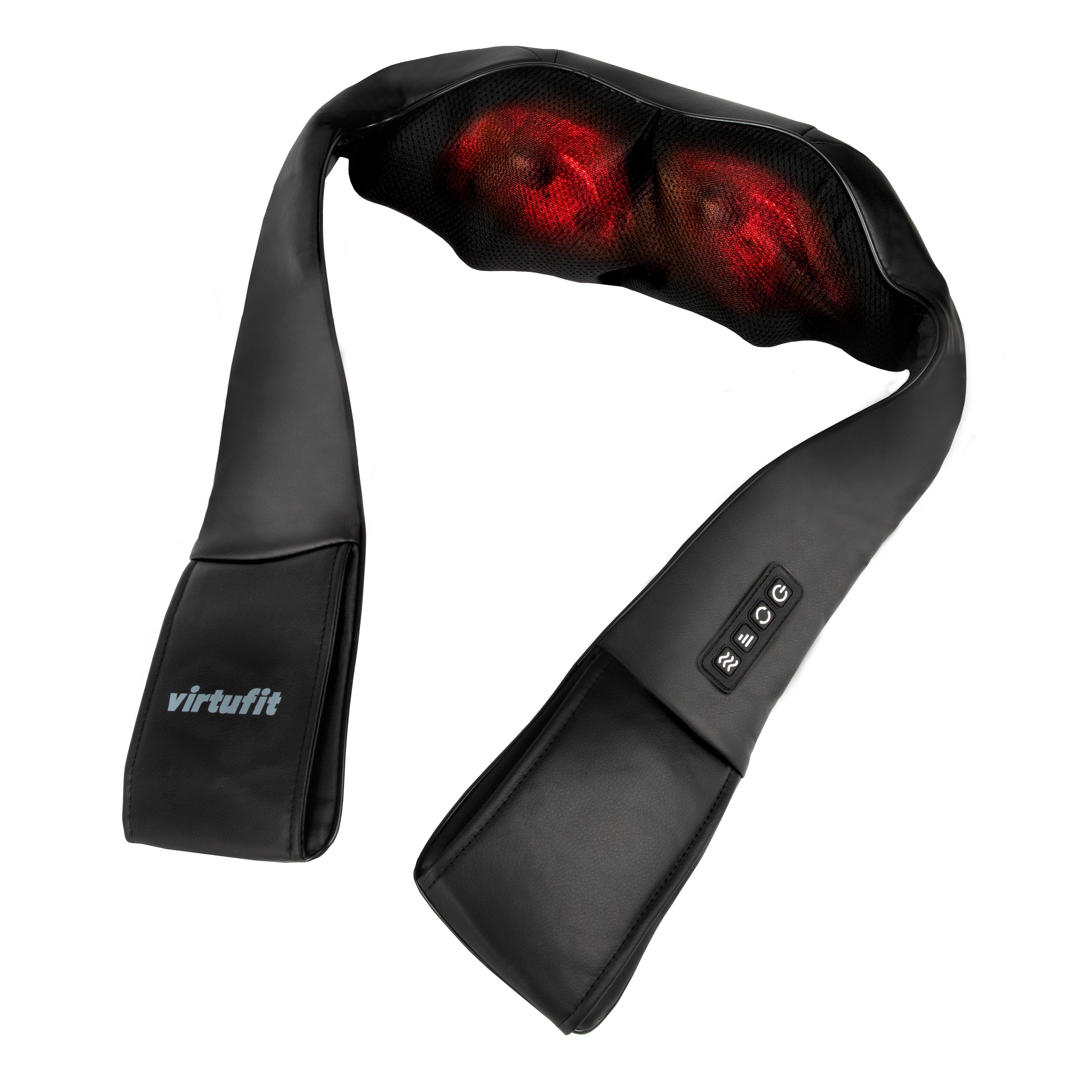VirtuFit Coussin de Massage Cervical sans fil Pro - Tweedekans
