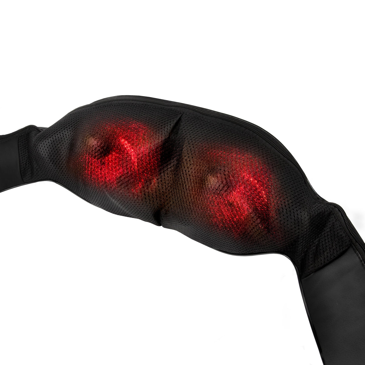 VirtuFit Coussin de Massage Cervical sans fil Pro - Tweedekans