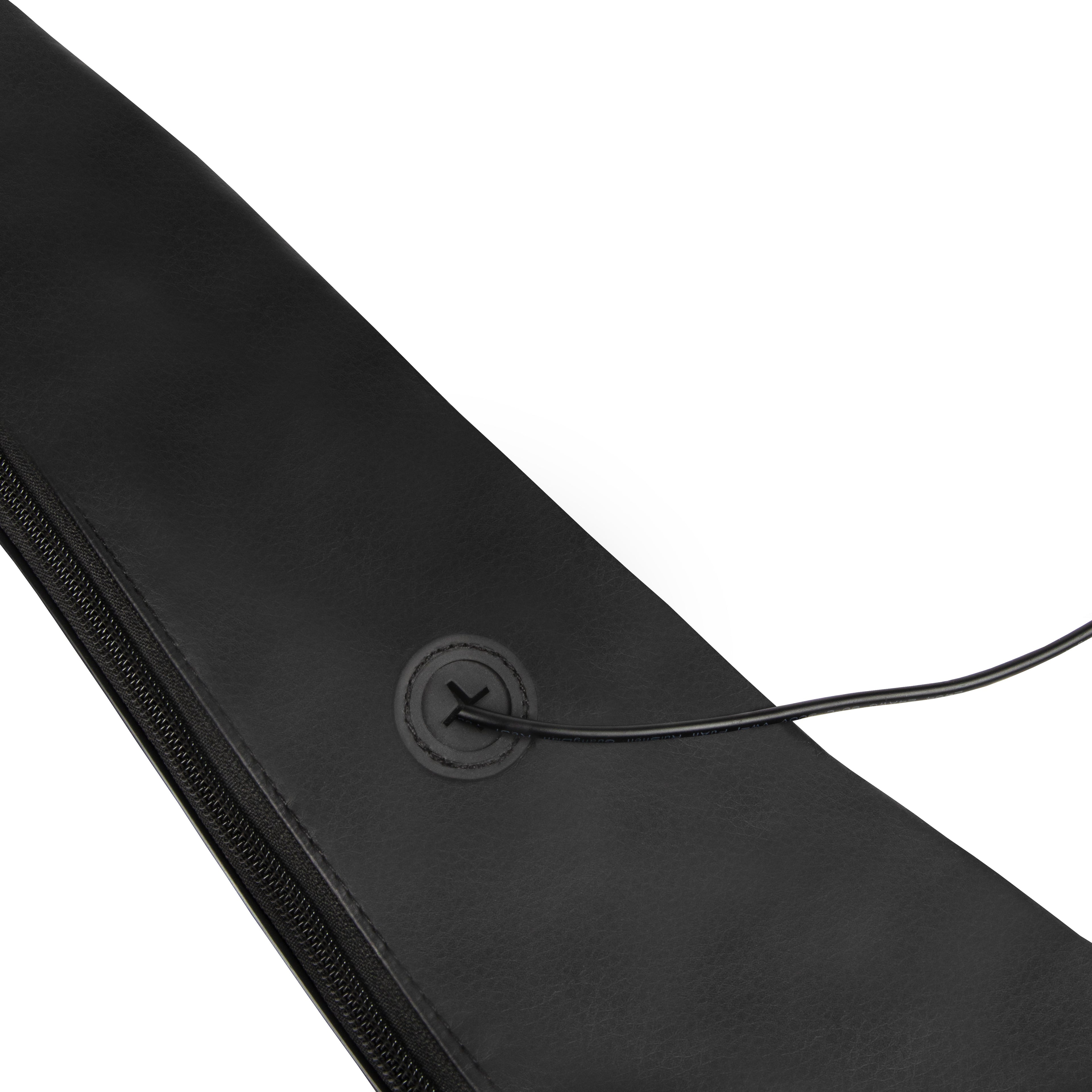 VirtuFit Coussin de Massage Cervical sans fil Pro - Tweedekans