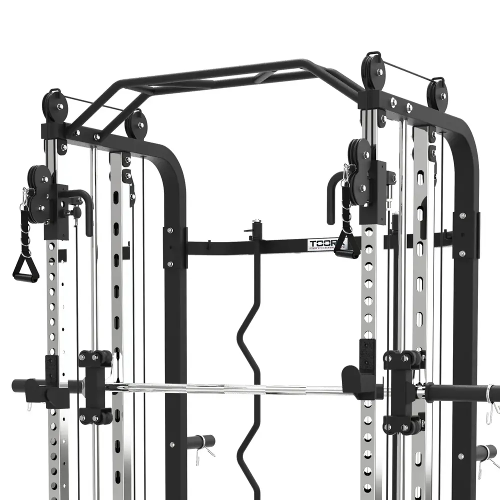 Toorx Professional ASX-2000 Support Smith 3-en-1