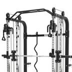 Toorx Professional ASX-2000 Support Smith 3-en-1