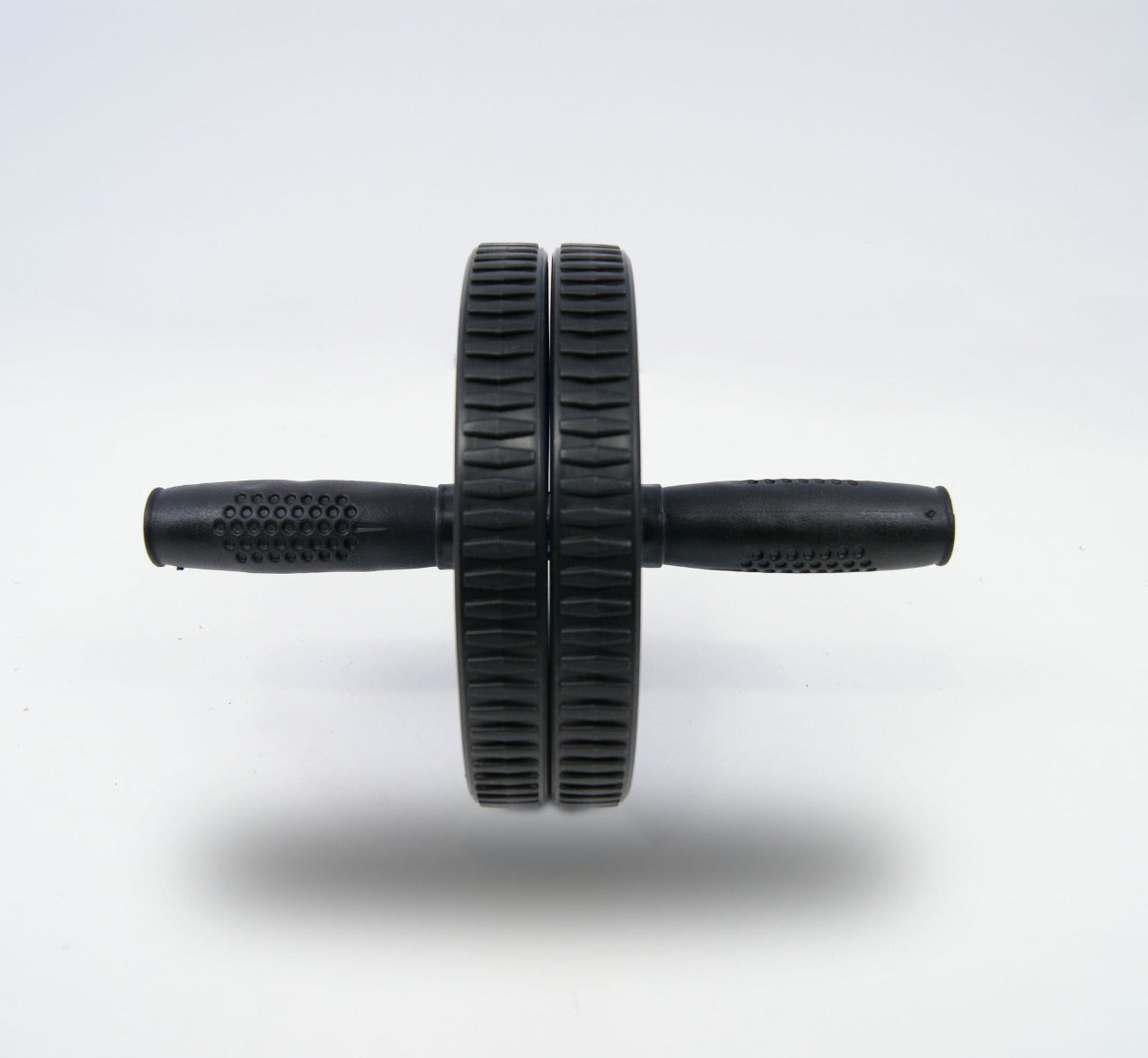 Muscle Power Roue abdominale - Rouleau pour les abdominaux