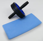Muscle Power Roue abdominale - Rouleau pour les abdominaux