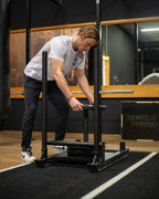 Muscle Power Power Sled Pro