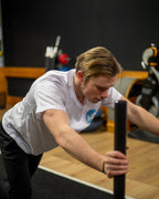 Muscle Power Power Sled Pro
