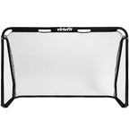 VirtuFit But de Football avec Mur de But - 300 x 200 cm
