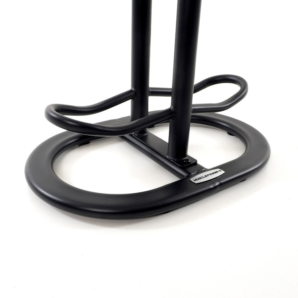 Muscle Power Étagère de rangement pour 10 médecine balls de luxe