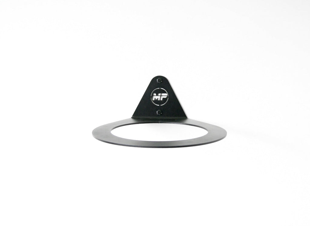 Muscle Power Support mural pour Wallball - Slam ball - Medecine ball
