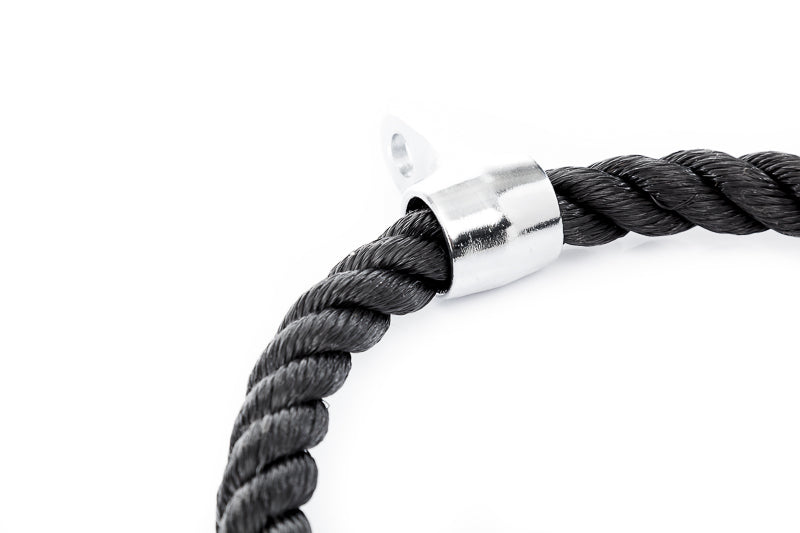 Muscle Power Triceps Rope - Corde pour triceps