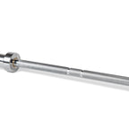 VirtuFit Olympische Halterstang - 50 mm - 180 cm - Tweedekans
