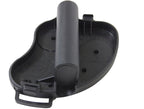 VirtuFit Hometrainer Trappers / Pedalen 14 mm - Tweedekans