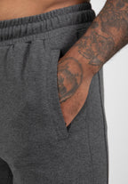 Gorilla Wear Lopez Short - Gris Foncé
