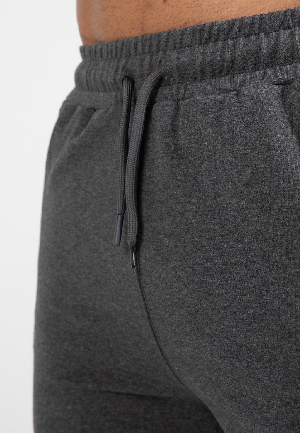 Gorilla Wear Lopez Short - Gris Foncé
