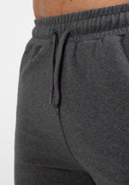 Gorilla Wear Lopez Short - Gris Foncé