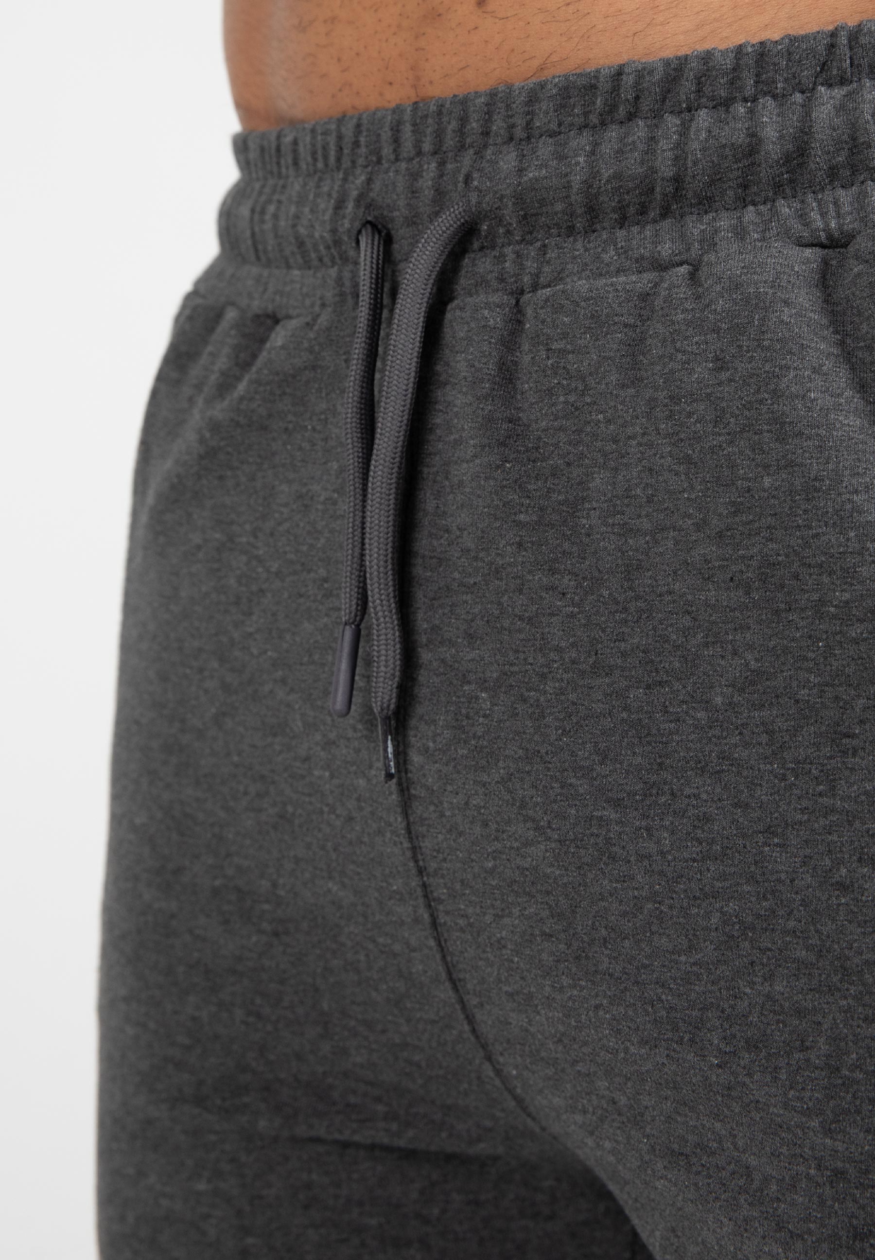 Gorilla Wear Lopez Short - Gris Foncé