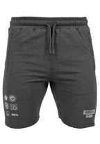 Gorilla Wear Lopez Short - Gris Foncé