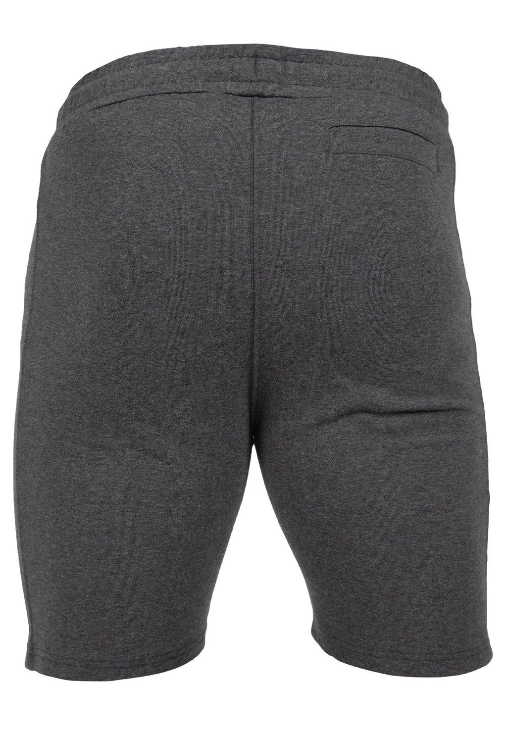 Gorilla Wear Lopez Short - Gris Foncé