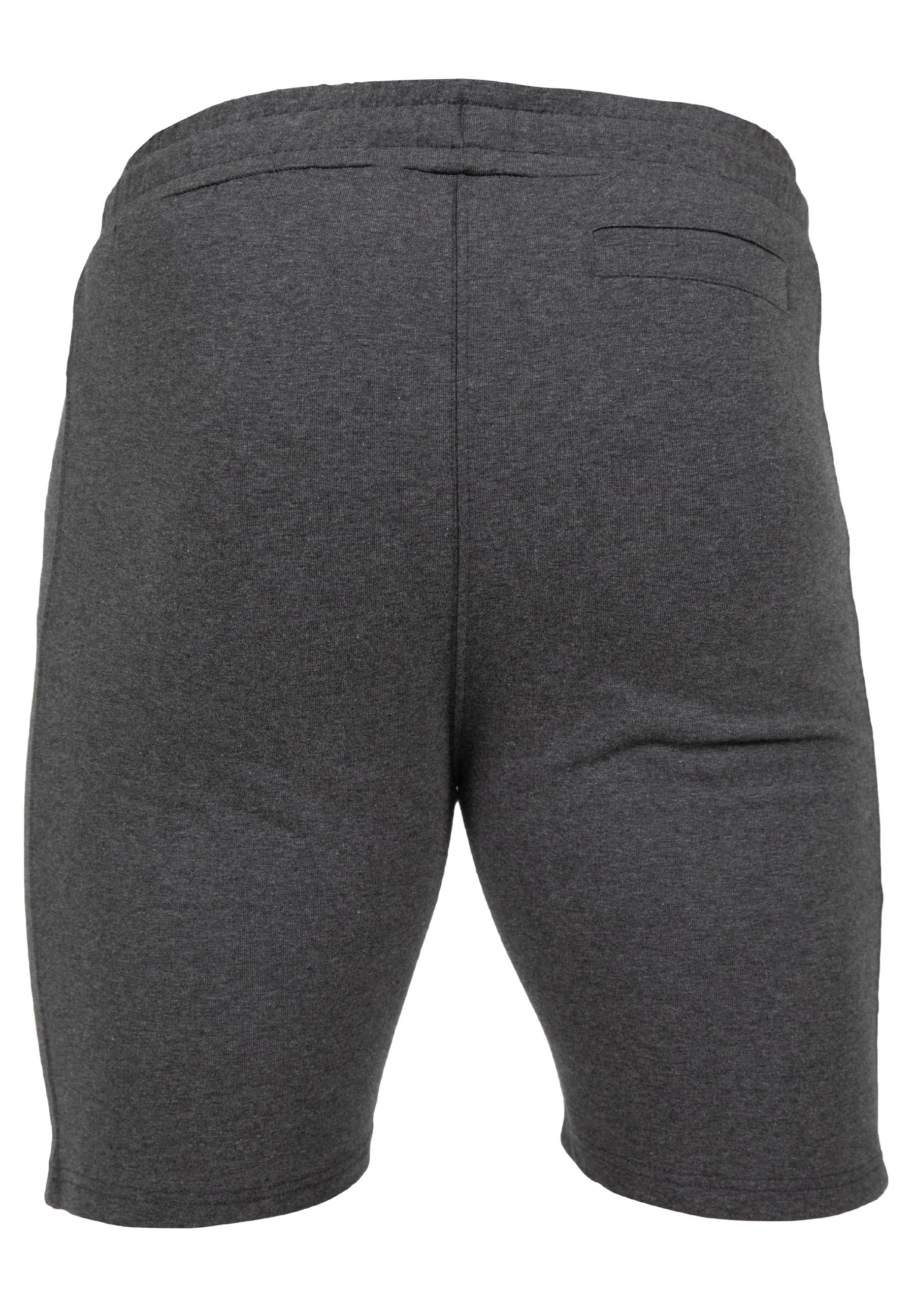 Gorilla Wear Lopez Short - Gris Foncé