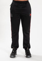 Gorilla Wear Broxton Track Pants - Zwart