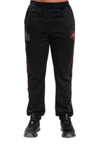 Gorilla Wear Broxton Track Pants - Zwart