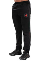 Gorilla Wear Broxton Track Pants - Zwart
