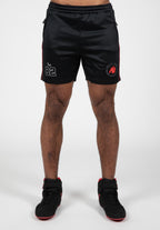 Gorilla Wear Broxton Short - Noir