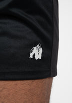 Gorilla Wear Broxton Short - Noir