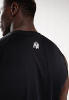 Gorilla Wear Broxton Débardeur - Noir