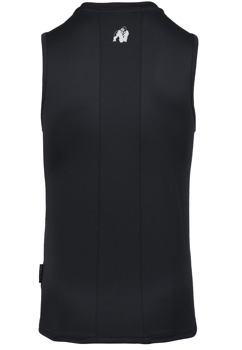 Gorilla Wear Broxton Débardeur - Noir