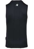 Gorilla Wear Broxton Débardeur - Noir