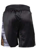 Gorilla Wear Clayton Shorts de Boxe - Noir/Or