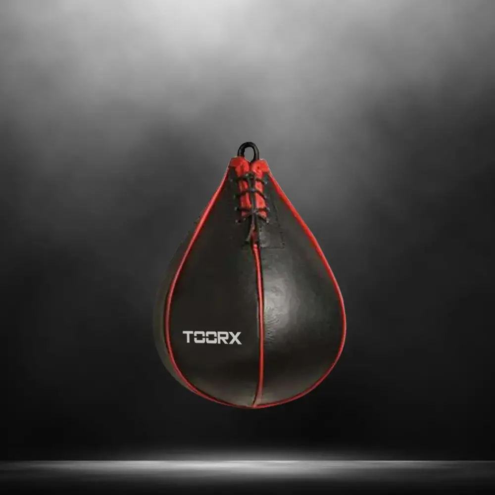 Toorx Speedball en similicuir