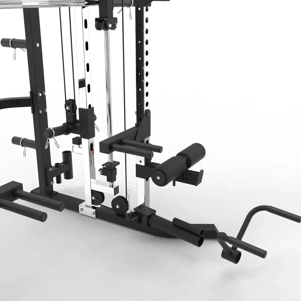 Toorx Professional ASX-2000 Support Smith 3-en-1