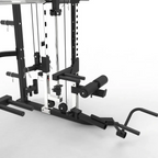 Toorx Professional ASX-2000 Support Smith 3-en-1